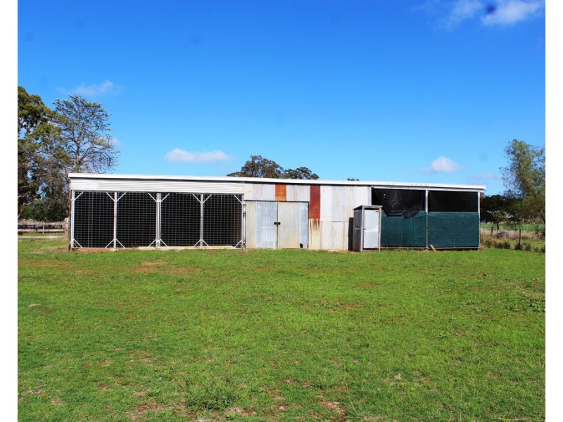 10 Smelter Rd, Rosenthal Heights QLD 4370