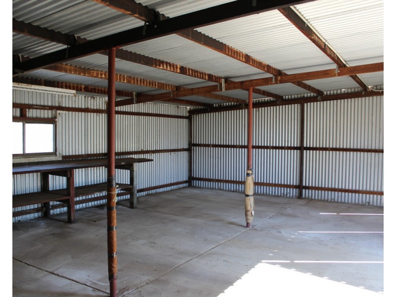 10 Smelter Rd, Rosenthal Heights QLD 4370