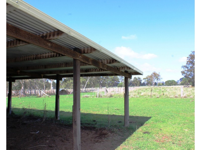 10 Smelter Rd, Rosenthal Heights QLD 4370