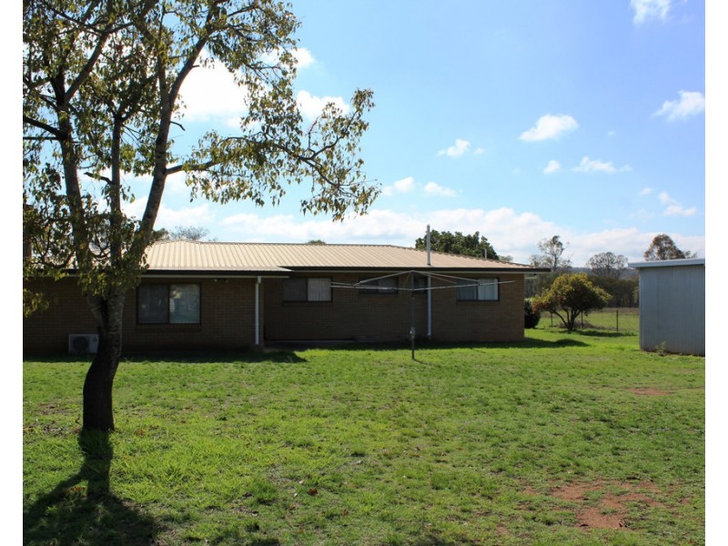 10 Smelter Rd, Rosenthal Heights QLD 4370