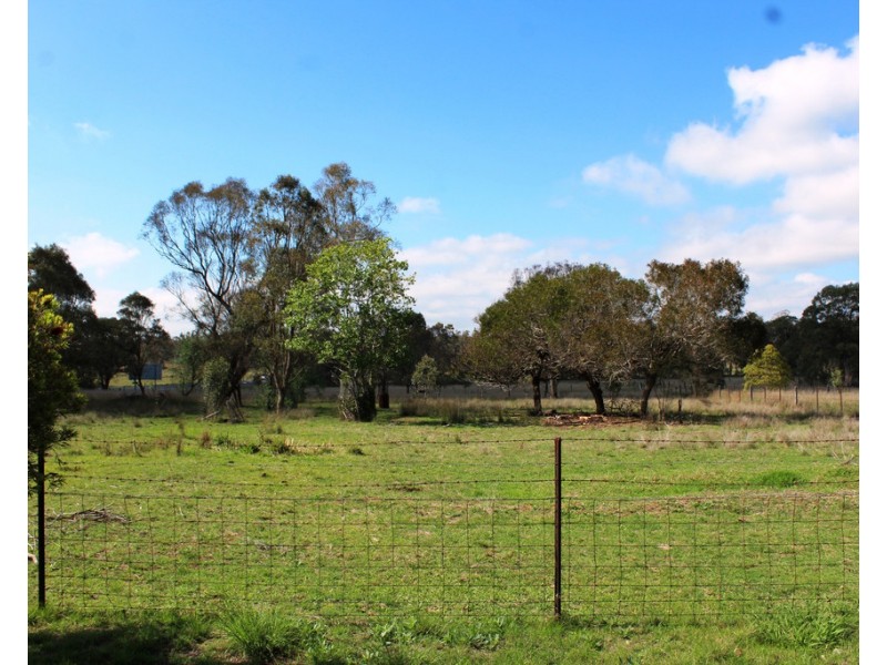 10 Smelter Rd, Rosenthal Heights QLD 4370