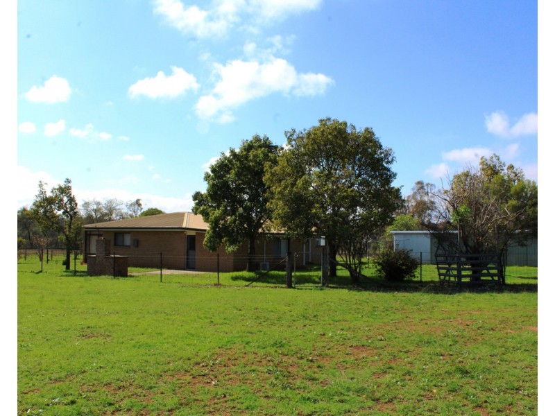 10 Smelter Rd, Rosenthal Heights QLD 4370