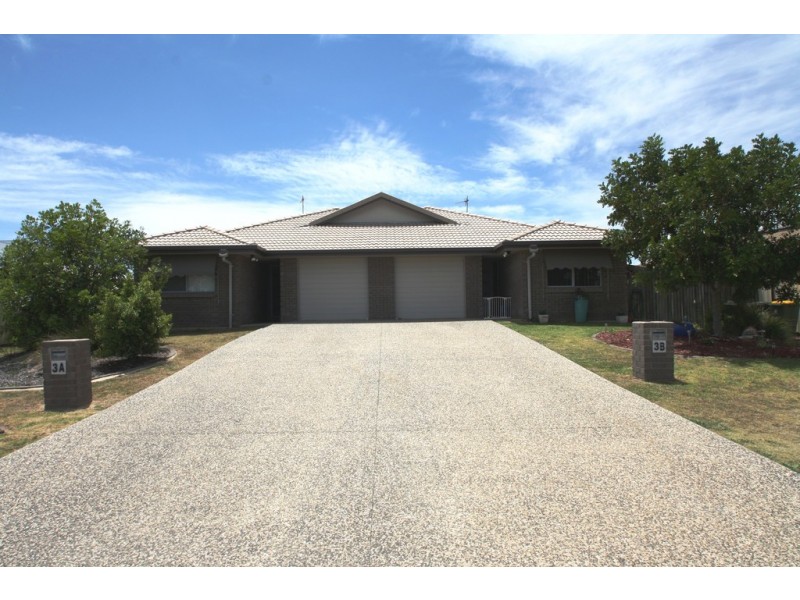 3 AandB Pristine Court, Warwick QLD 4370