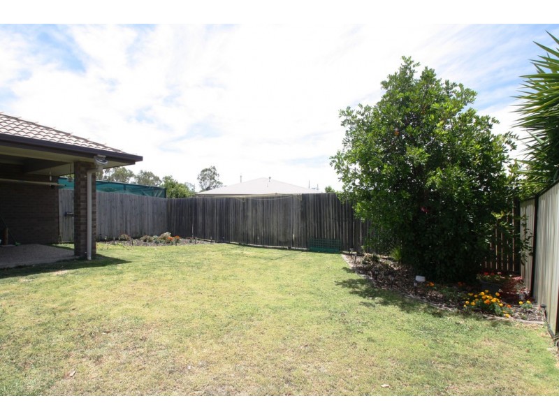 3 AandB Pristine Court, Warwick QLD 4370