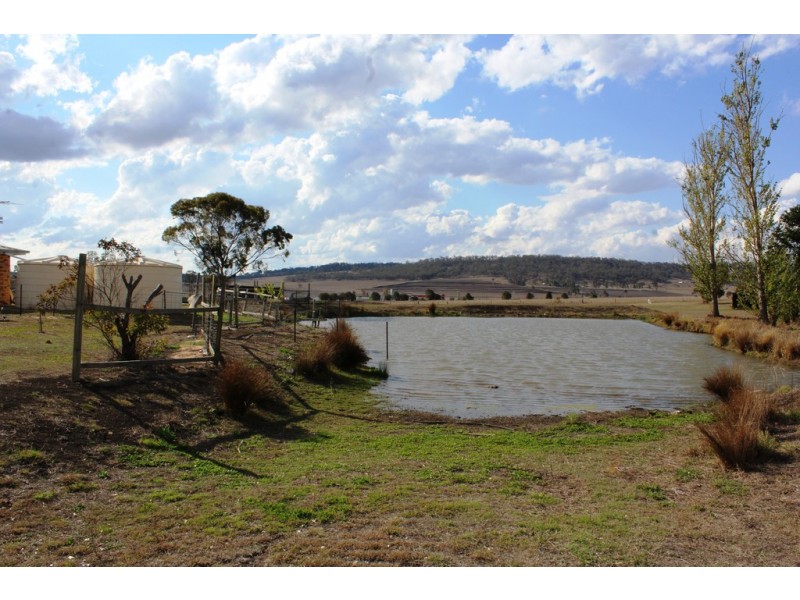 41 Robinson Rd, Sladevale QLD 4370