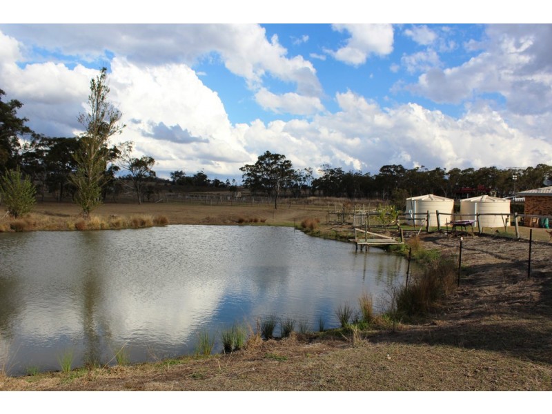 41 Robinson Rd, Sladevale QLD 4370