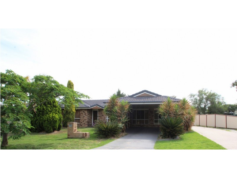 14 Fairwill Drive, Rosenthal Heights QLD 4370