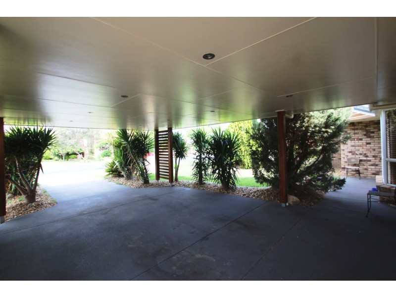 14 Fairwill Drive, Rosenthal Heights QLD 4370