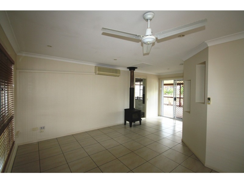14 Fairwill Drive, Rosenthal Heights QLD 4370