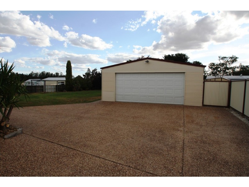 14 Fairwill Drive, Rosenthal Heights QLD 4370