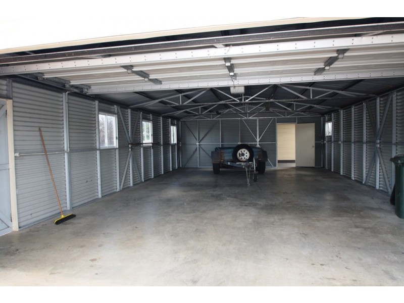 14 Fairwill Drive, Rosenthal Heights QLD 4370