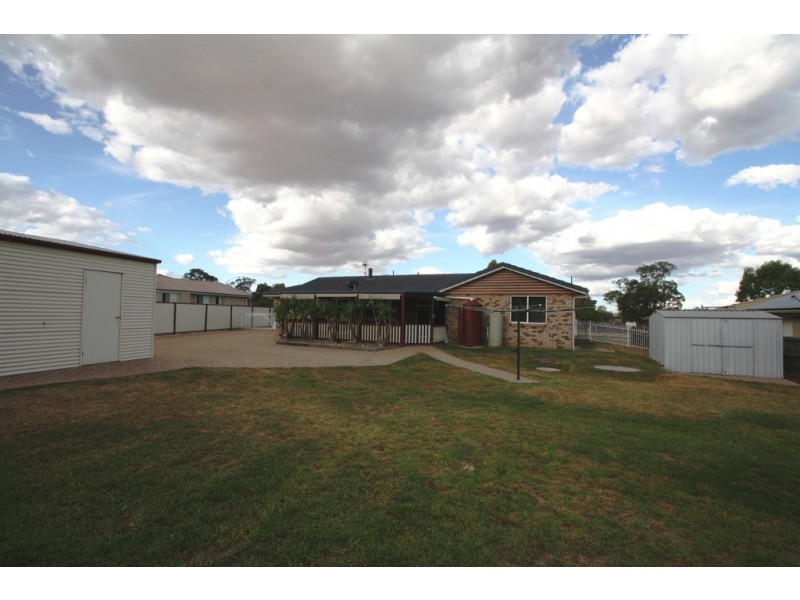 14 Fairwill Drive, Rosenthal Heights QLD 4370