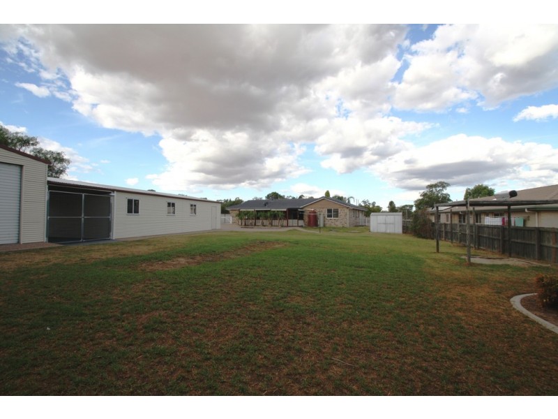 14 Fairwill Drive, Rosenthal Heights QLD 4370