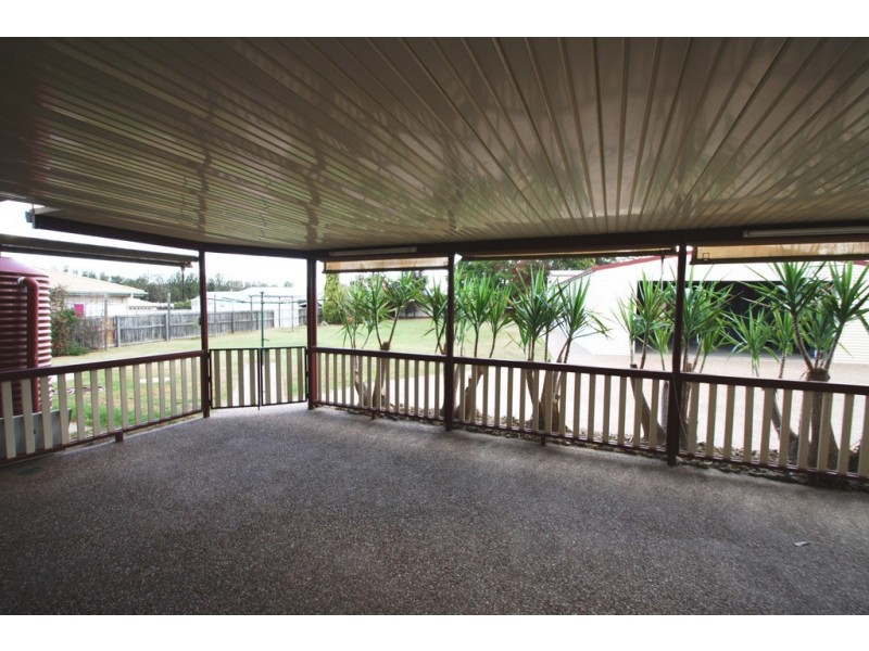 14 Fairwill Drive, Rosenthal Heights QLD 4370