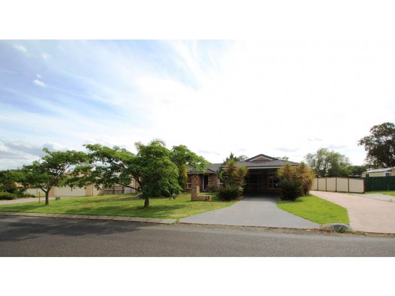 14 Fairwill Drive, Rosenthal Heights QLD 4370