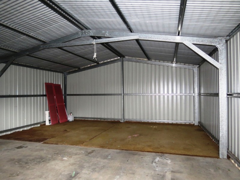 9 Swan Creek Hall Road, Swan Creek QLD 4370