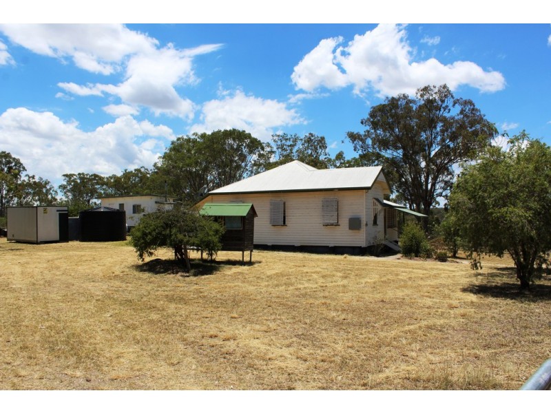 1807 Cullendore Rd, Cullendore NSW 2372