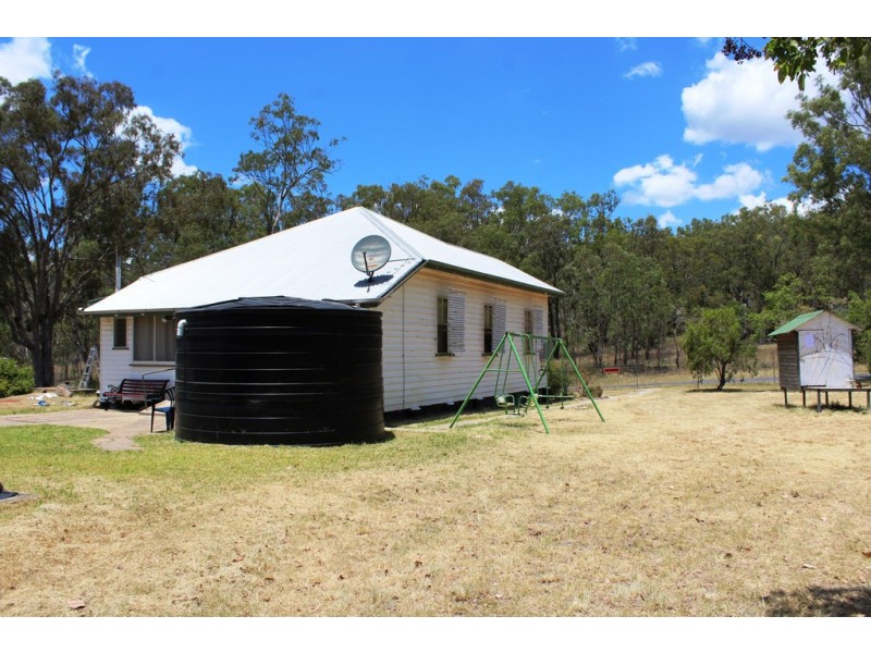 1807 Cullendore Rd, Cullendore NSW 2372