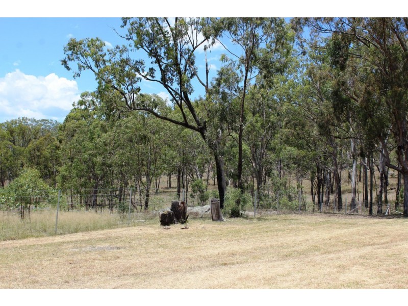 1807 Cullendore Rd, Cullendore NSW 2372