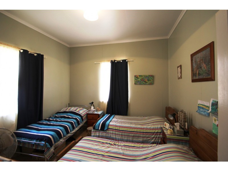 1807 Cullendore Rd, Cullendore NSW 2372
