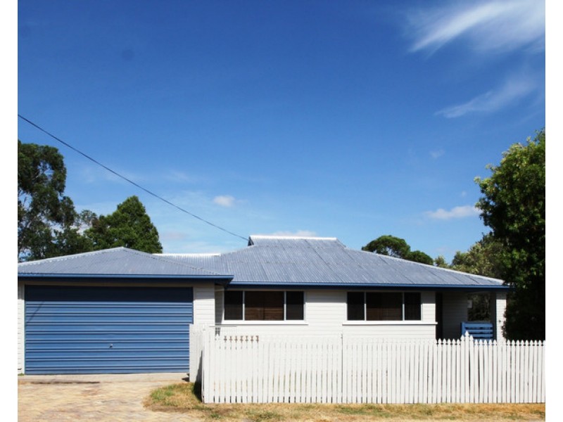 21 Myrtle Ave, Warwick QLD 4370