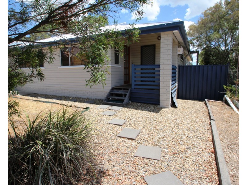 21 Myrtle Ave, Warwick QLD 4370