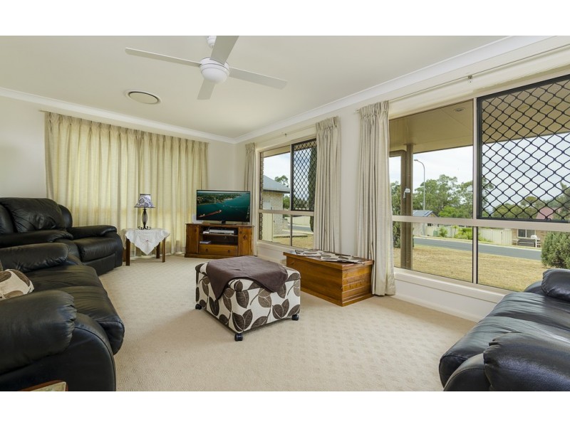 5 Peregrine Court, Warwick QLD 4370