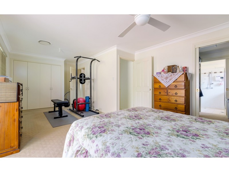 5 Peregrine Court, Warwick QLD 4370