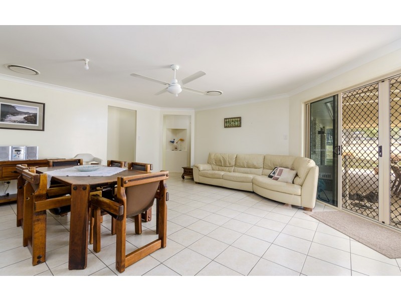 5 Peregrine Court, Warwick QLD 4370