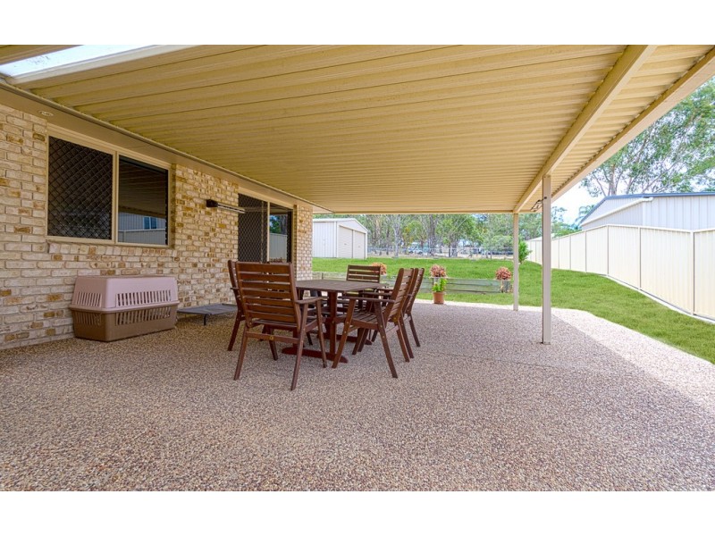 5 Peregrine Court, Warwick QLD 4370