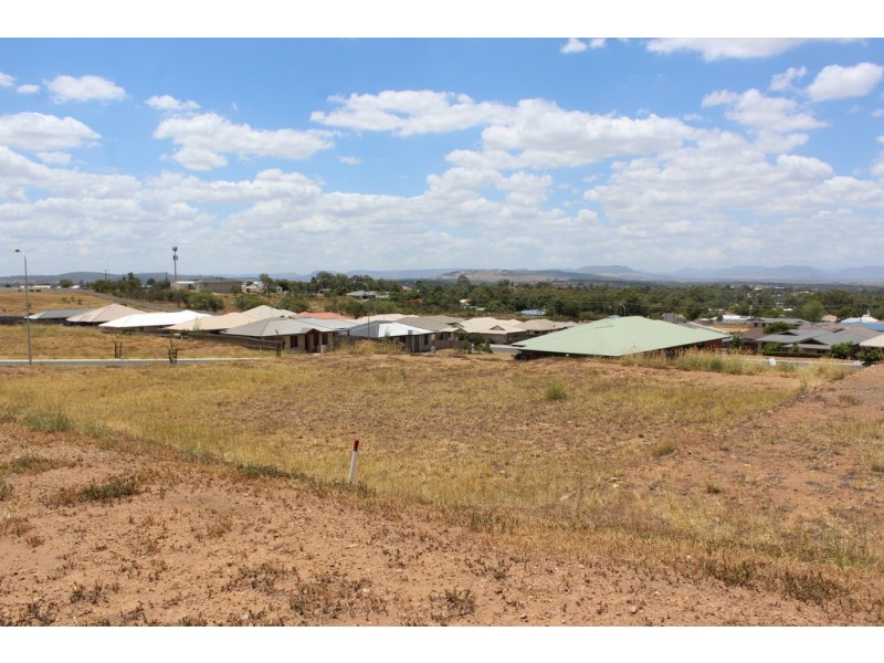 Lot 131 Chant Drv, Rosenthal Heights QLD 4370
