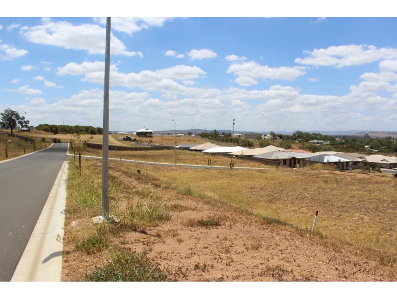 Lot 131 Chant Drv, Rosenthal Heights QLD 4370