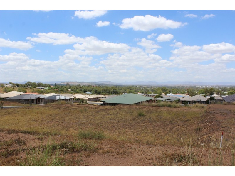 Lot 131 Chant Drv, Rosenthal Heights QLD 4370