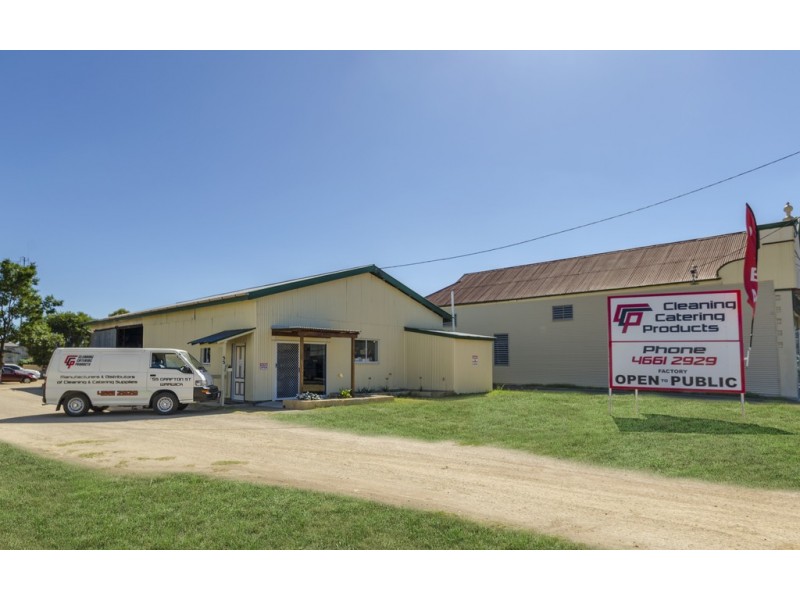 55 Grafton St, Warwick QLD 4370