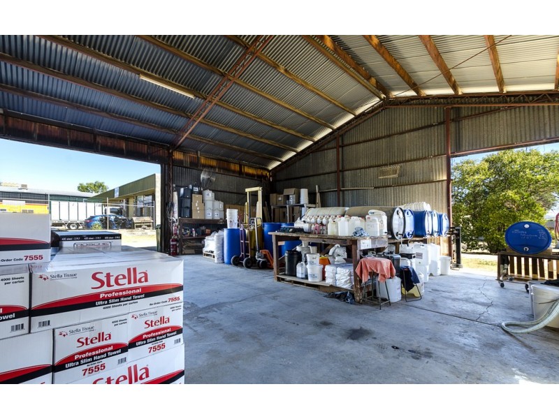 55 Grafton St, Warwick QLD 4370