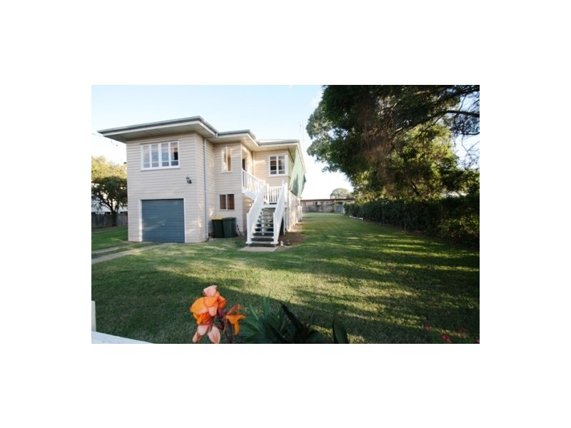 96 Victoria Street, Warwick QLD 4370