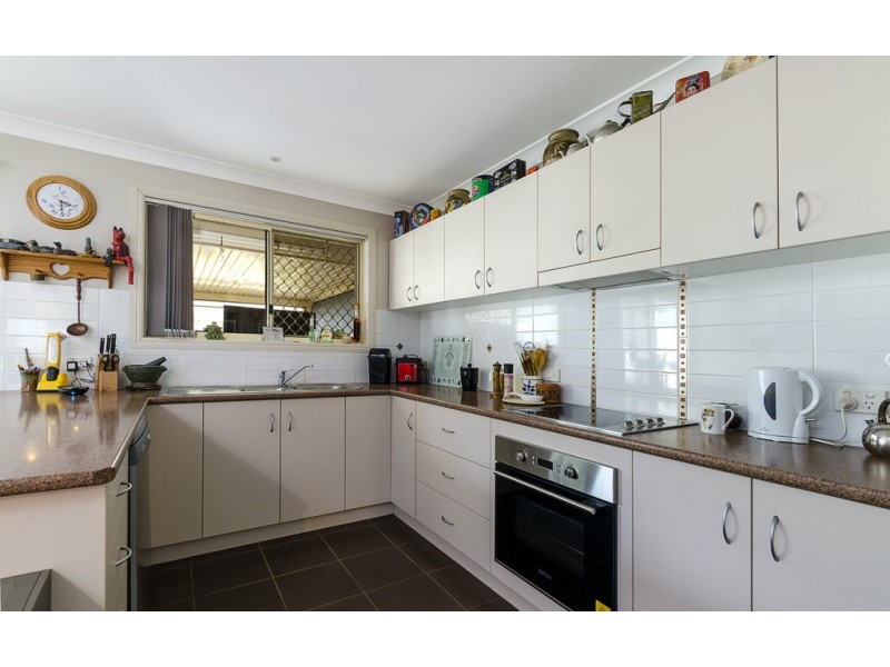 5 Pristine Crt, Warwick QLD 4370