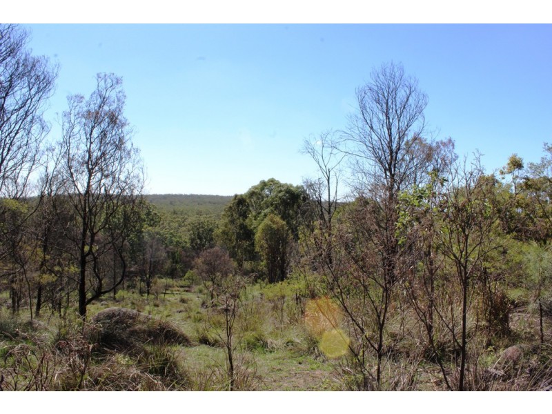 0 Puglisi Rd, Dalveen QLD 4374