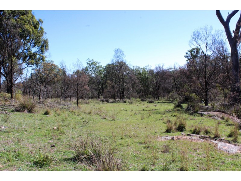 0 Puglisi Rd, Dalveen QLD 4374