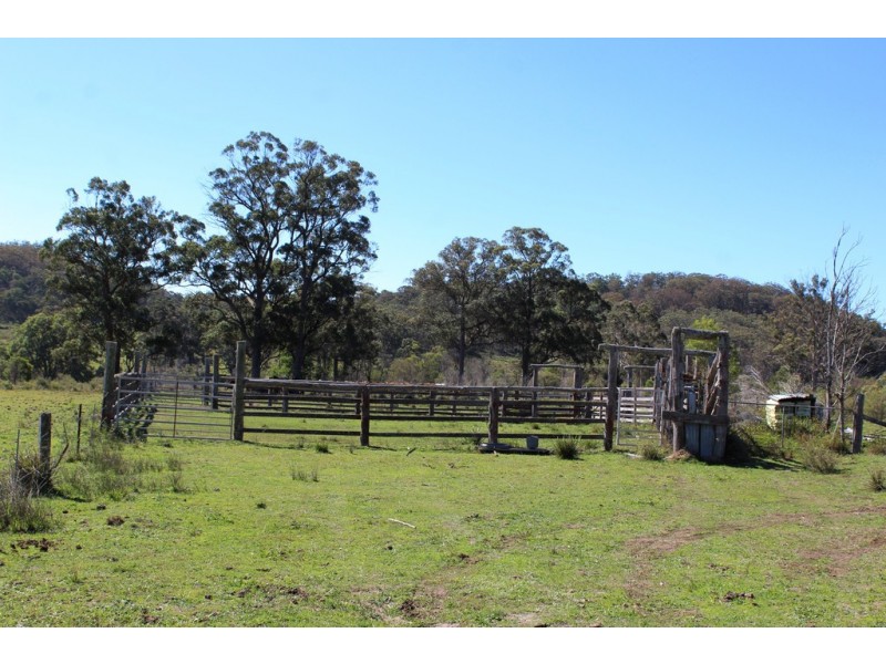 0 Puglisi Rd, Dalveen QLD 4374