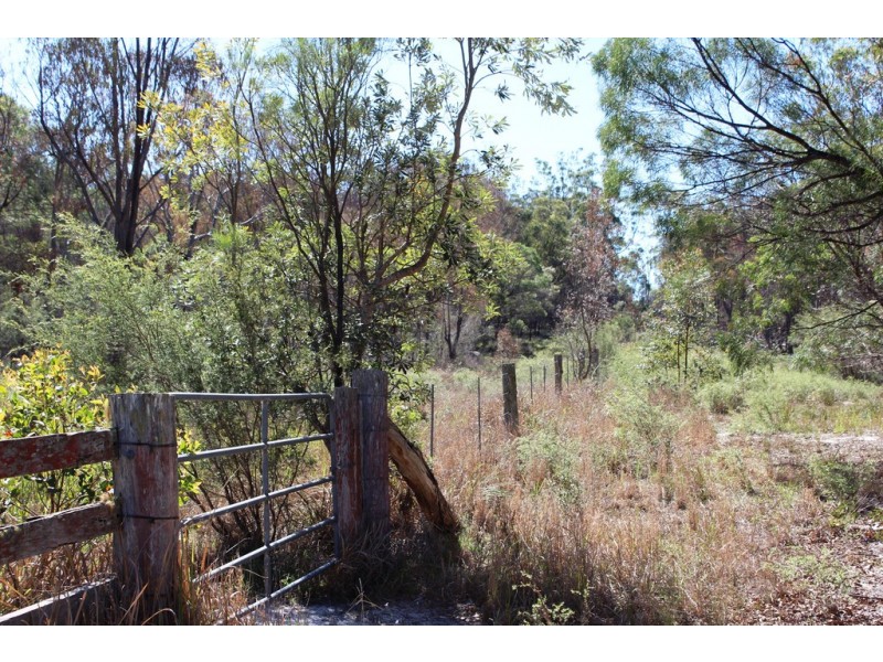 0 Puglisi Rd, Dalveen QLD 4374