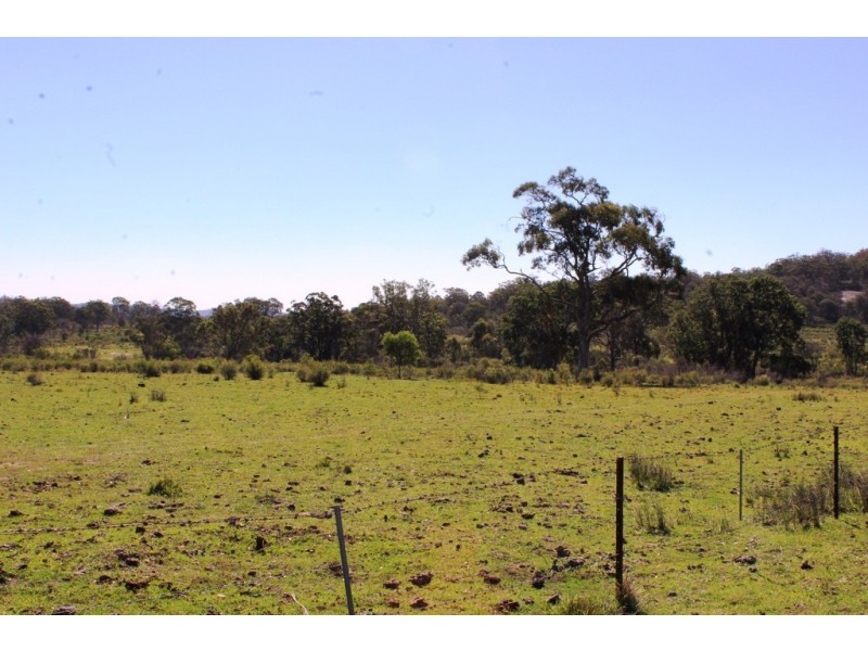 0 Puglisi Rd, Dalveen QLD 4374