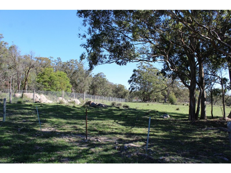 0 Puglisi Rd, Dalveen QLD 4374