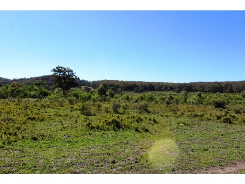 0 Puglisi Rd, Dalveen QLD 4374