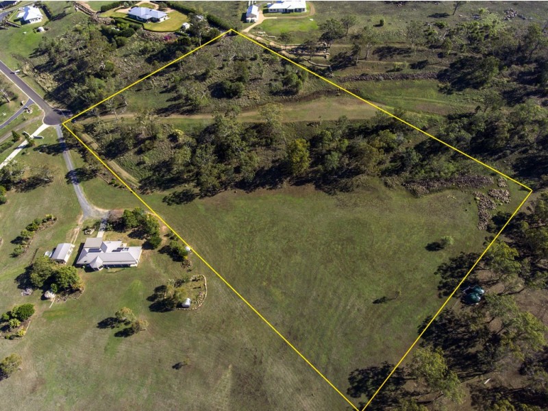 6 Mayra Crt, Sladevale QLD 4370