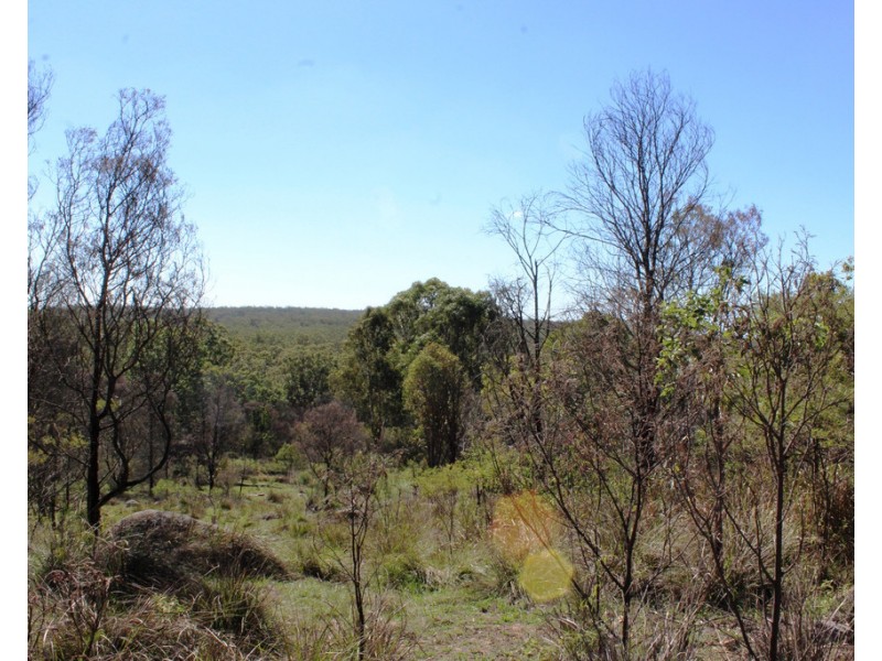 0 Puglisi Rd, Dalveen QLD 4374