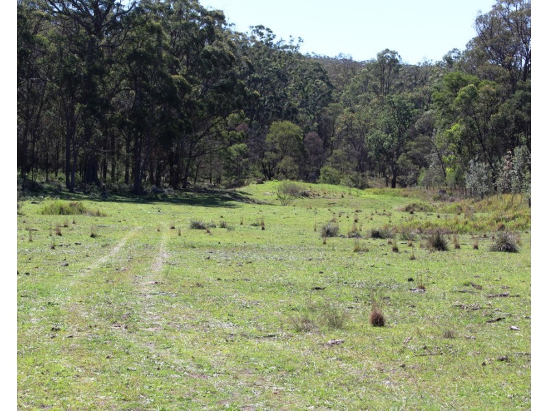 0 Puglisi Rd, Dalveen QLD 4374