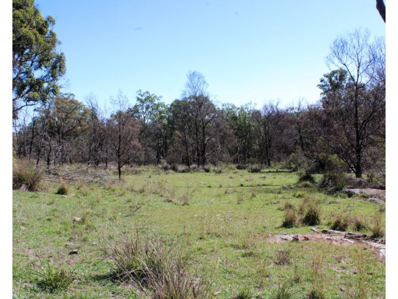 0 Puglisi Rd, Dalveen QLD 4374