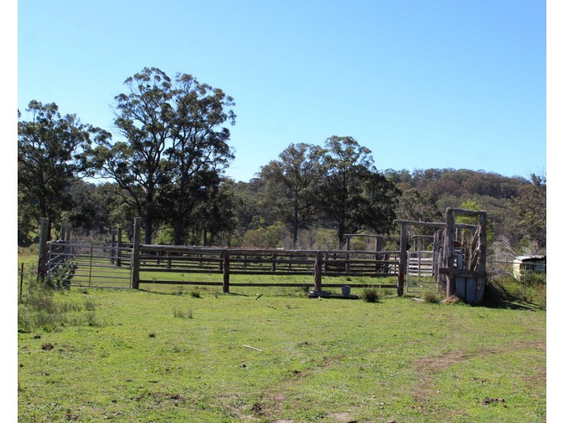 0 Puglisi Rd, Dalveen QLD 4374