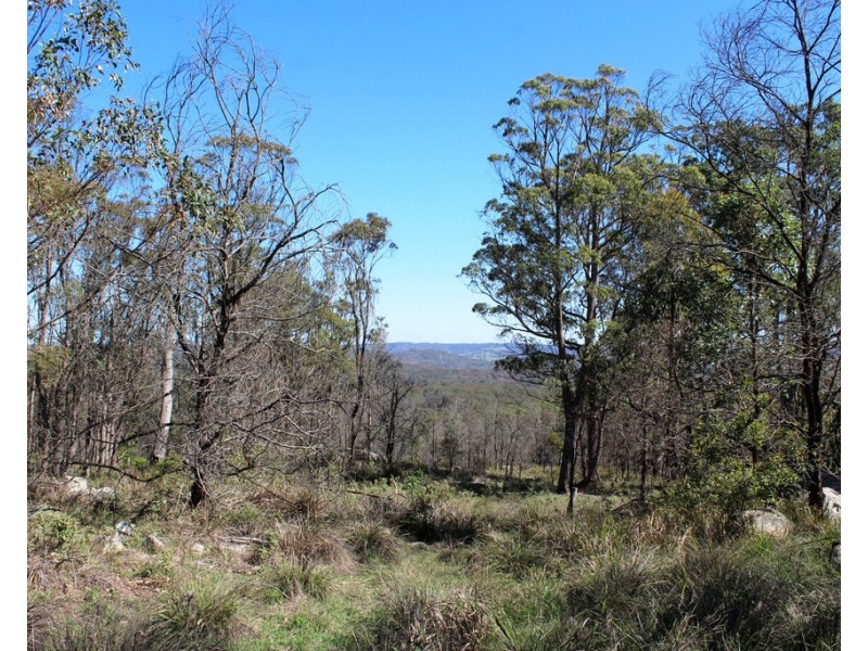 0 Puglisi Rd, Dalveen QLD 4374